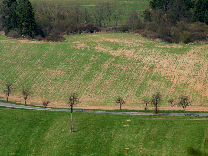 Czechia - Climbing in Kozelka 179