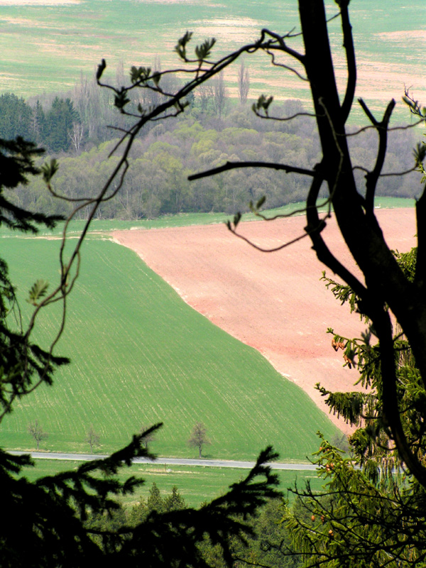 Czechia - Climbing in Kozelka 158