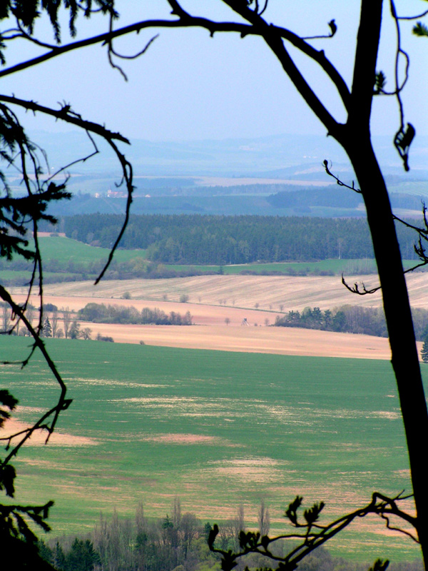 Czechia - Climbing in Kozelka 159