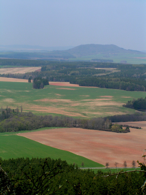 Czechia - Climbing in Kozelka 161