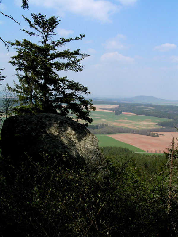 Czechia - Climbing in Kozelka 162