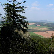 Czechia - Climbing in Kozelka 162