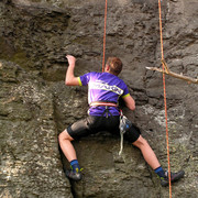 Czechia - Climbing in Kozelka 148