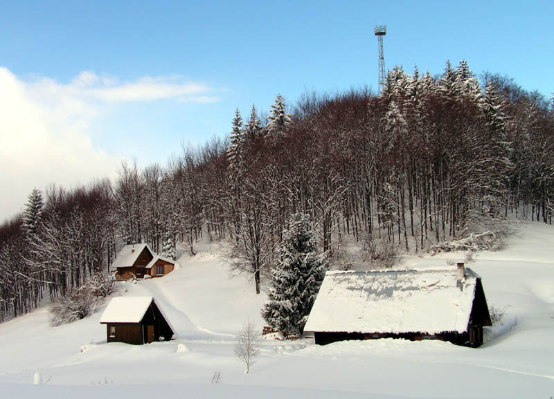 Slovakia - Korytnica 16