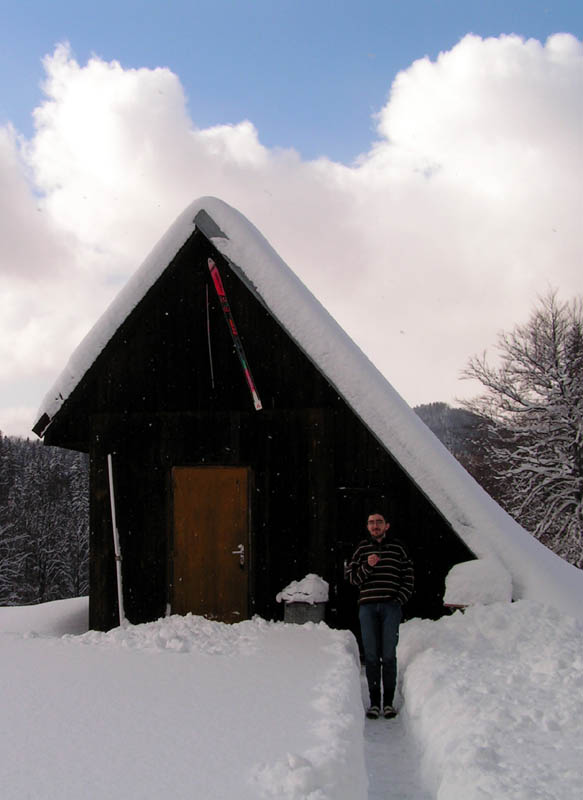 Slovakia - Korytnica 20