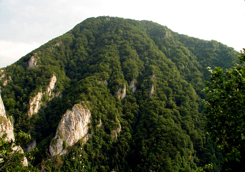 Slovakia - Maninska tiesnava 10