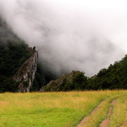 Slovakia - Maninska tiesnava 17