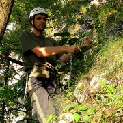 Slovakia - Manin - a ferrata