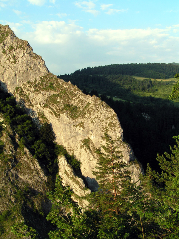 Slovakia - Maninska tiesnava 29