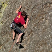 Germany climbing photos