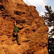 Kaitersberg climbing (2005) 002