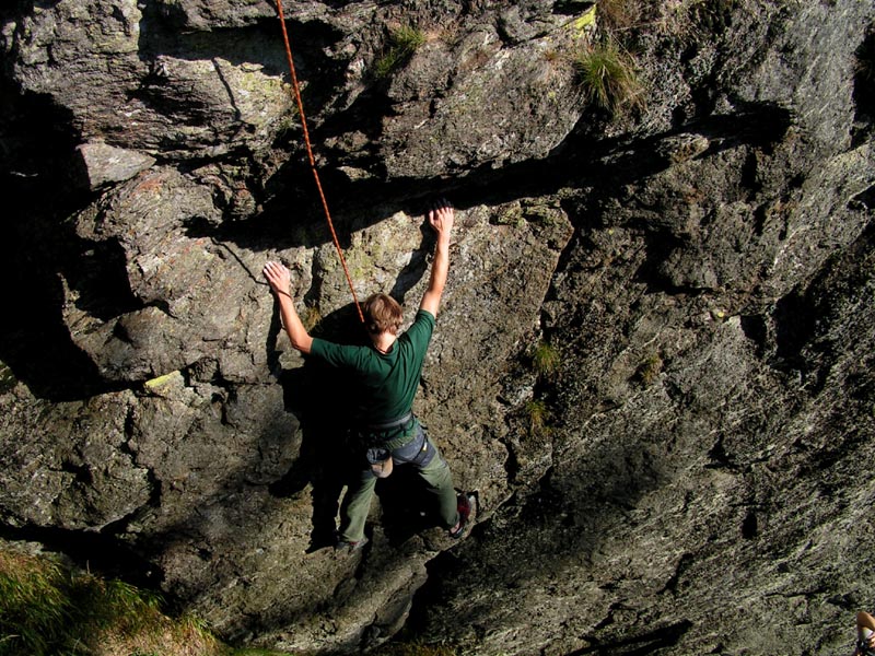 Kaitersberg climbing (2005) 004