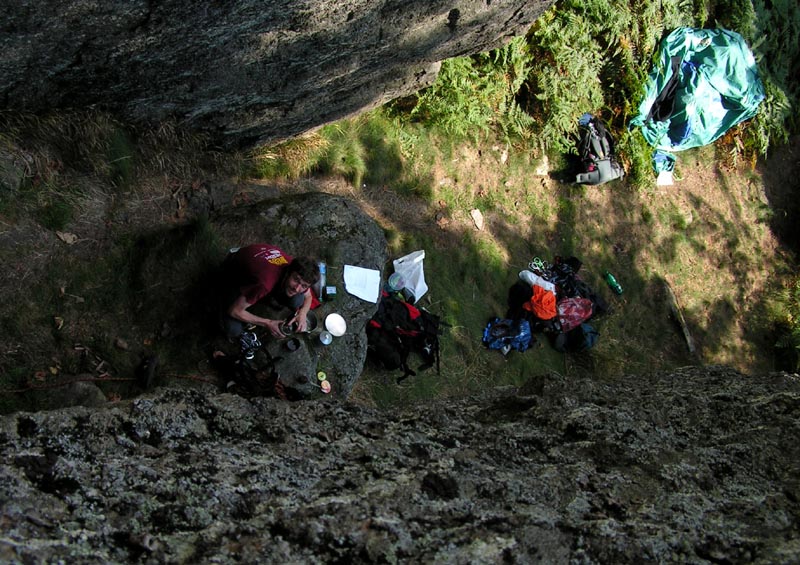 Kaitersberg climbing (2005) 006