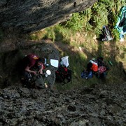 Kaitersberg climbing (2005) 006