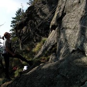 Kaitersberg climbing (2005) 007