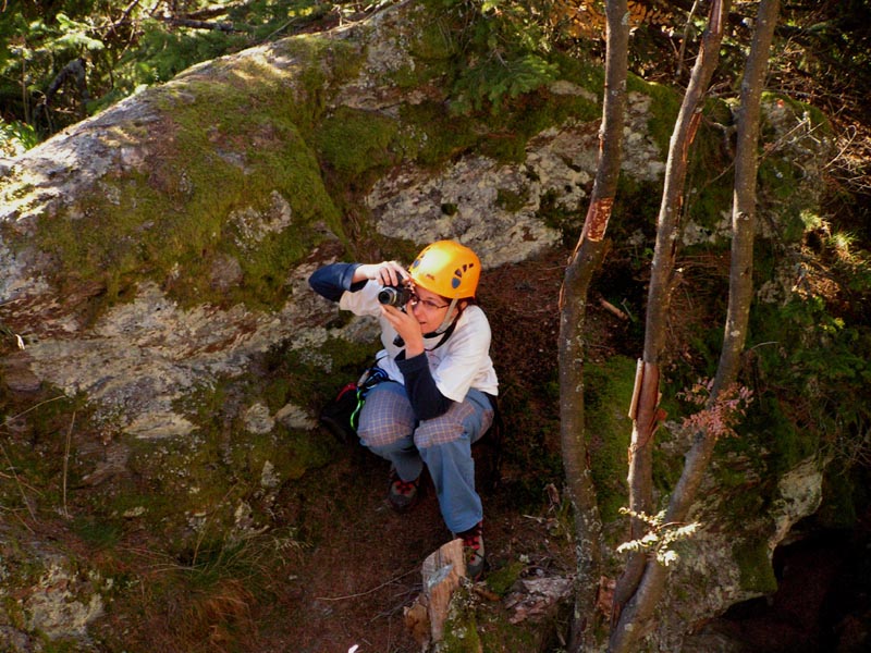 Kaitersberg climbing (2005) 008