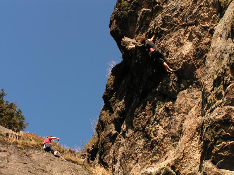 Kaitersberg climbing (2005) 019