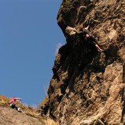 Kaitersberg climbing (2005) 019