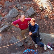 Kaitersberg climbing (2005) 039