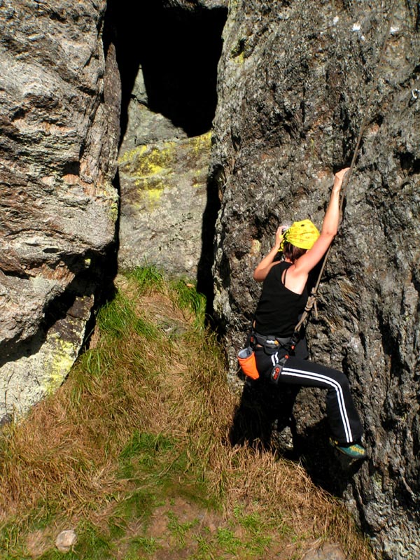 Kaitersberg climbing (2005) 046