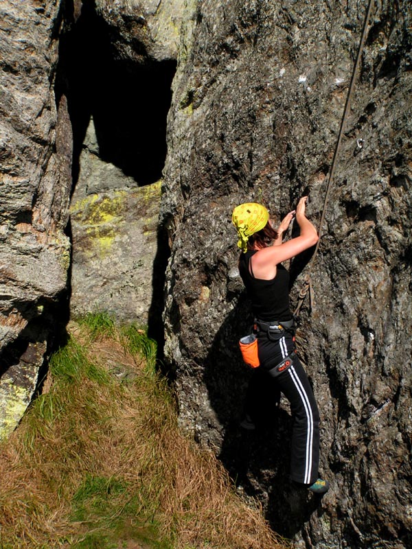 Kaitersberg climbing (2005) 047