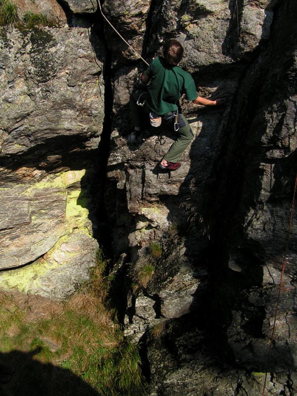Kaitersberg climbing (2005) 051