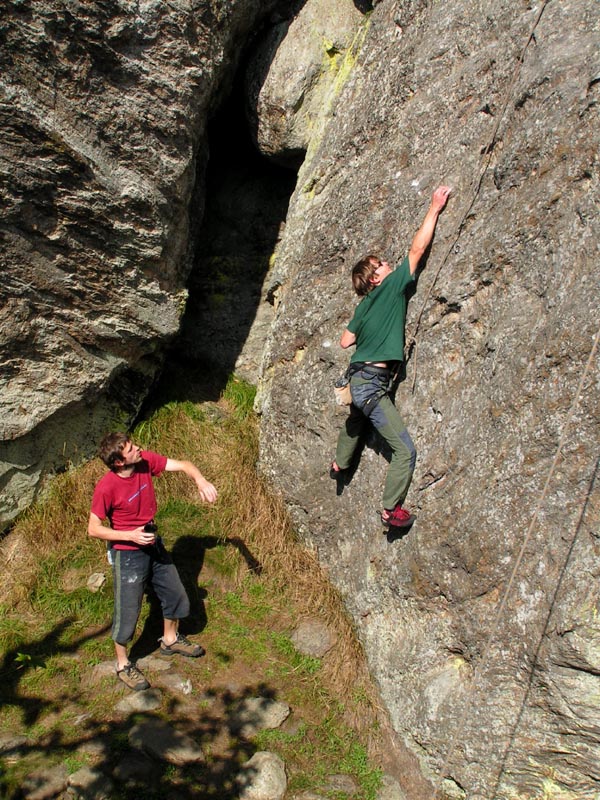 Kaitersberg climbing (2005) 053