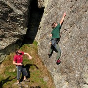 Kaitersberg climbing (2005) 053