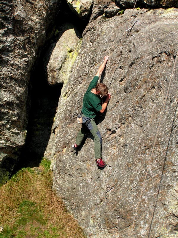 Kaitersberg climbing (2005) 055