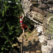 Kaitersberg climbing (2005) 056