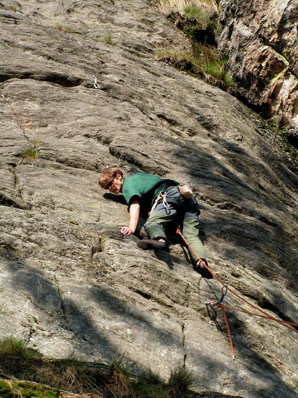 Kaitersberg climbing (2005) 060