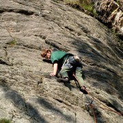 Kaitersberg climbing (2005) 060