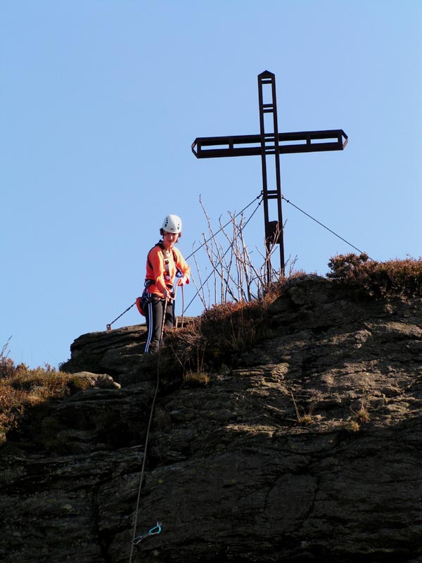 Kaitersberg climbing (2005) 062