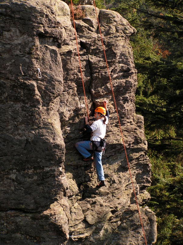 Kaitersberg climbing (2005) 063