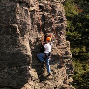 Kaitersberg climbing (2005) 063