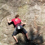 Kaitersberg climbing (2005) 066