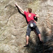 Kaitersberg climbing (2005) 067