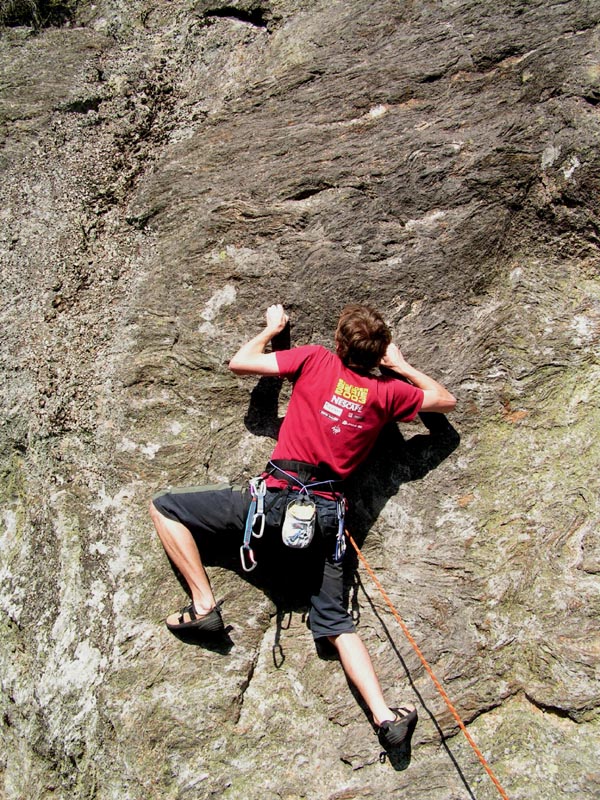 Kaitersberg climbing (2005) 069