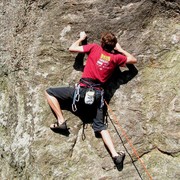Kaitersberg climbing (2005) 069