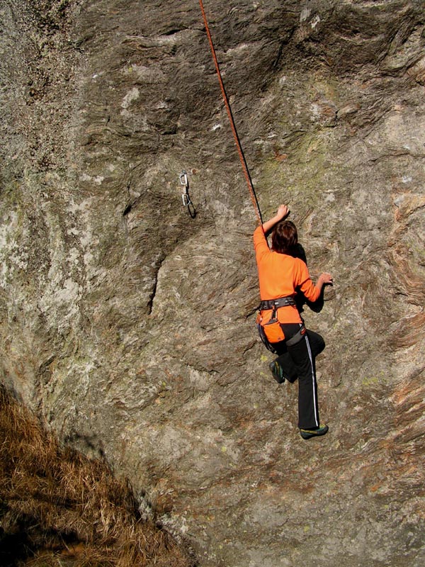 Kaitersberg climbing (2005) 070