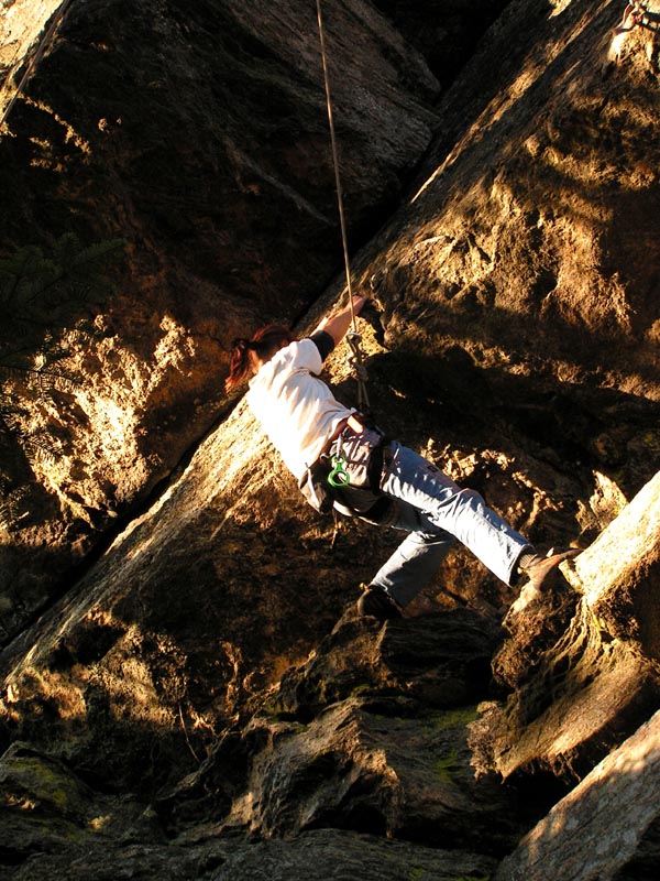Kaitersberg climbing (2005) 075