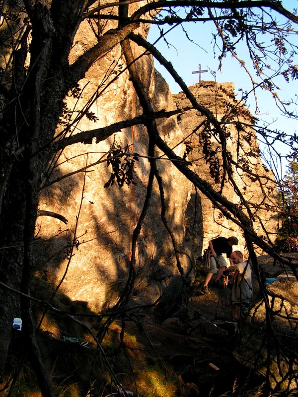 Kaitersberg climbing (2005) 076