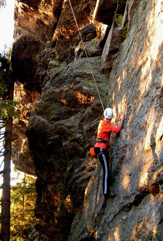 Kaitersberg climbing (2005) 077