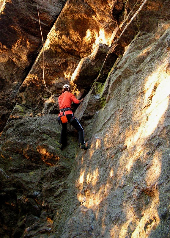 Kaitersberg climbing (2005) 078