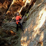 Kaitersberg climbing (2005) 078