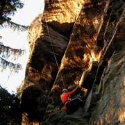 Kaitersberg climbing (2005) 079