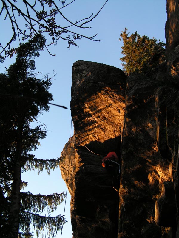 Kaitersberg climbing (2005) 080