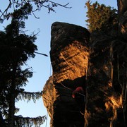 Kaitersberg climbing (2005) 080