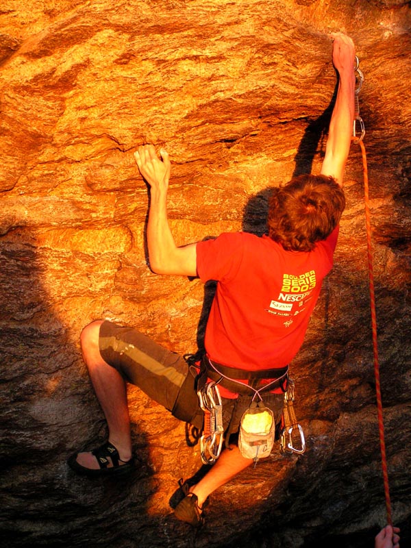 Kaitersberg climbing (2005) 082