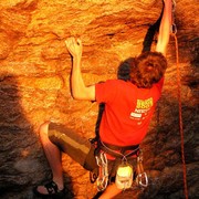 Kaitersberg climbing (2005) 082